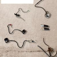 Yamaha virago xv 535 xv535 ricambi e blocco motore