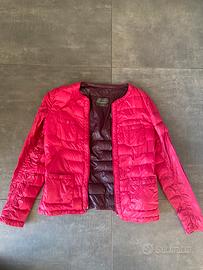 Piumino leggero Benetton