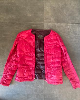 Piumino leggero Benetton