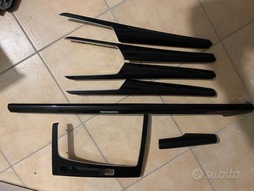 Inserti modanatura Audi Q5 FY