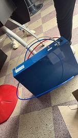 Depuratore d’acqua