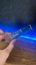 SSD PCIe 3.0 NVMe M.2  512GB