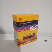 Kodak Charmera Keychain Digital Camera 