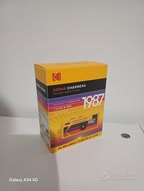 Kodak Charmera Keychain Digital Camera 