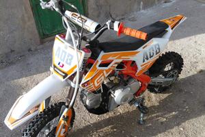 Motocross egl motor 110