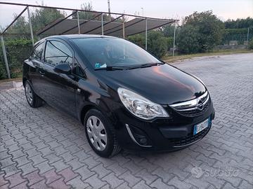 Opel Corsa 1.0 Benz 3 porte Club