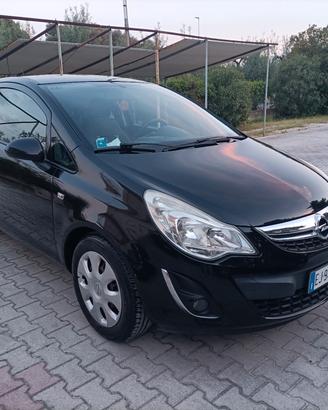 Opel Corsa 1.0 Benz 3 porte Club