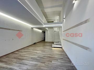 Negozio Arezzo [Rif. C1256ACG]