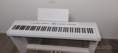 Piano 88 tasti DONNER DEP-20