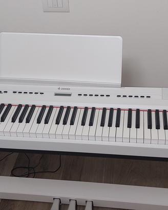 Piano 88 tasti DONNER DEP-20