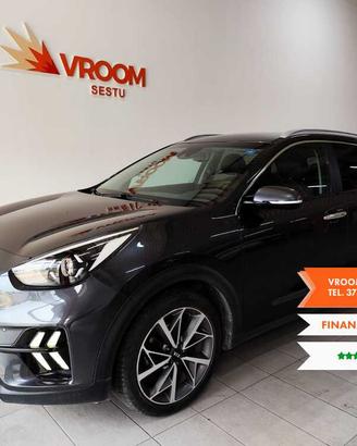 KIA Niro 1� serie Niro 1.6 GDi DCT HEV Style