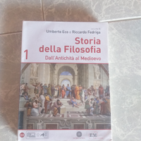 Libro di filosofia