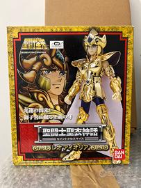 Saint Seiya Bandai - Leone