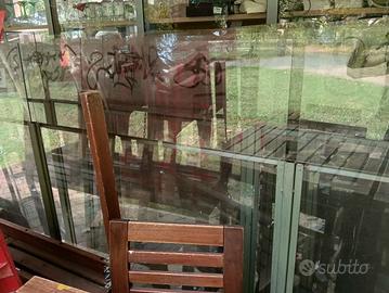 pannelli plexiglass 