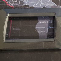 Bticino Living L4804