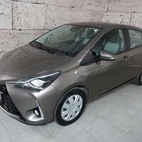 Ricambi usati per Toyota Yaris 2017