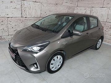 Ricambi usati per Toyota Yaris 2017