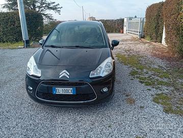 CITROEN C3 1.1 BENZINA 