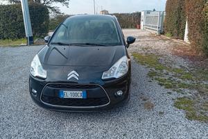 CITROEN C3 1.1 BENZINA 
