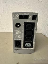 Gruppo di Continuità PC