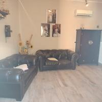 Divani Chesterfield artigianali