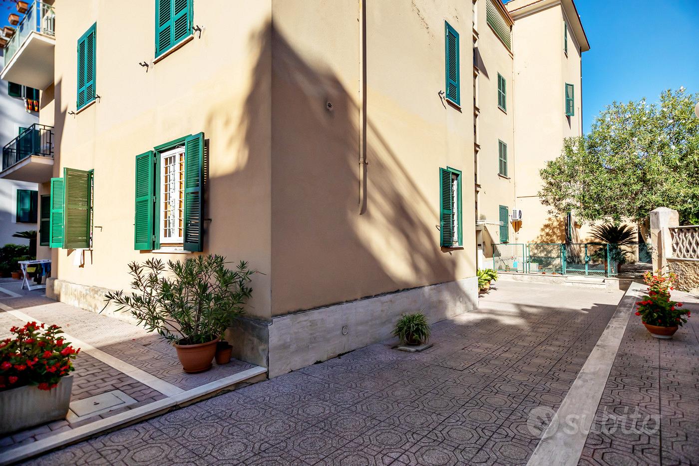 Appartamento – Roma, Monte Mario, Della Vittoria - Vista 2