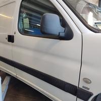 Porta anteriore dx nuda PEUGEOT RANCH del 2005
