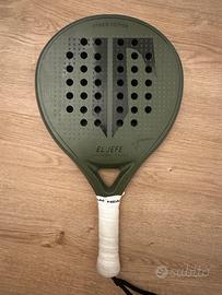 TACTICAL PADEL EL JEFE 2024