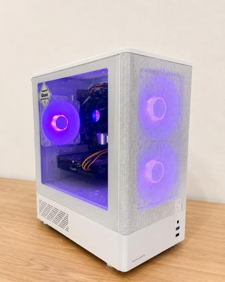 PC Gaming i7-8700 GTX 1660 SUPER 16GB SSD