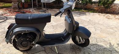 vespa