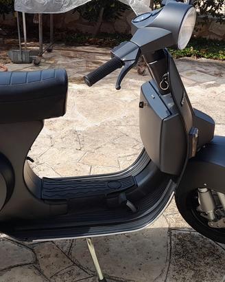 vespa