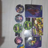 gioco delle tartarughe ninja