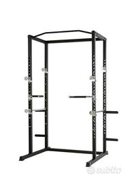 Rack Tunturi WT60