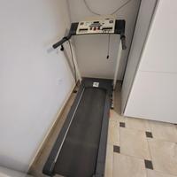 tapis roulantes domyos 