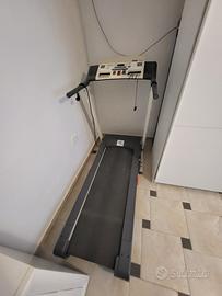 tapis roulantes domyos 