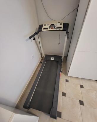 tapis roulantes domyos 