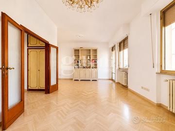 Appartamento Firenze [GN2664VRG]