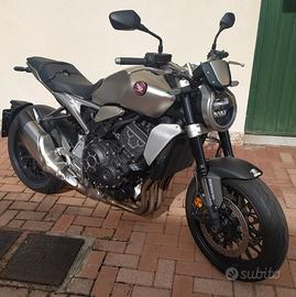 Honda CB 1000 R - 2022