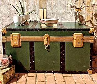BAULI VINTAGE