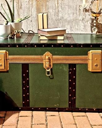 BAULI VINTAGE