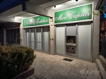 Attività Istituto Centro Estetico