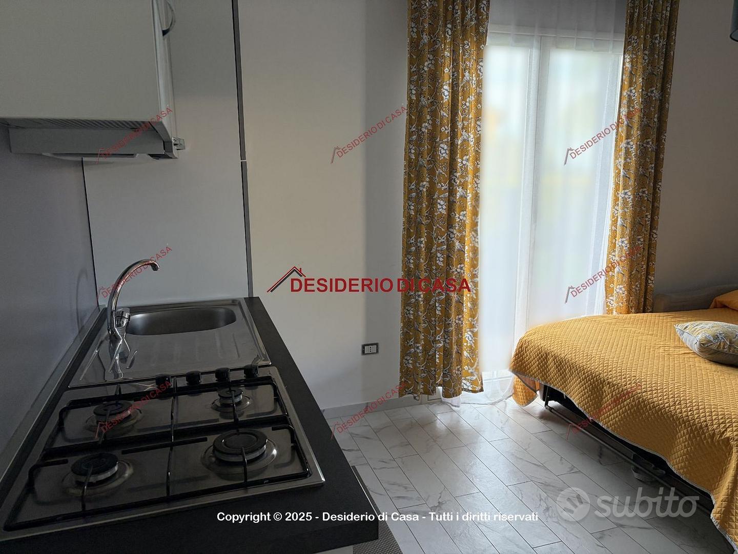 House in Sant'Agata di Militello, Terreforti, Orecchiazzi - Vista 3