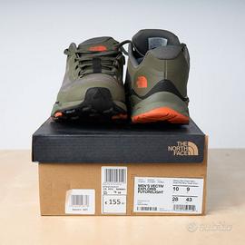 Scarpe TREKKING NORTH FACE VECTIV EXPLORIS