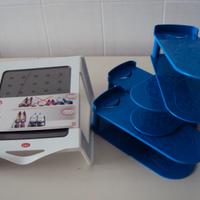 Portascarpe salvaspazio Snips nuova e Dmail