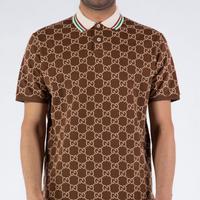 Polo gucci
