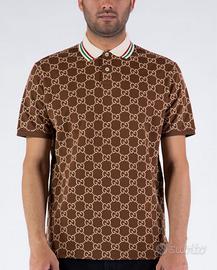 Polo gucci