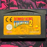 Donkey Kong Country 2