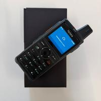 Radio  PoC LTE Hytera PNC 380D con accessori