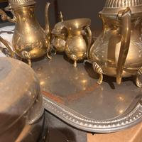 Vari servizi da sala