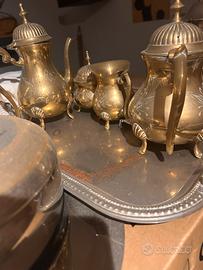 Vari servizi da sala